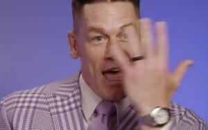 Origin Behind John Cena’s ‘You Can’t See Me’ Catchphrase Revealed Origin Behind John Cena’s ‘You Can’t See Me’ Catchphrase Revealed