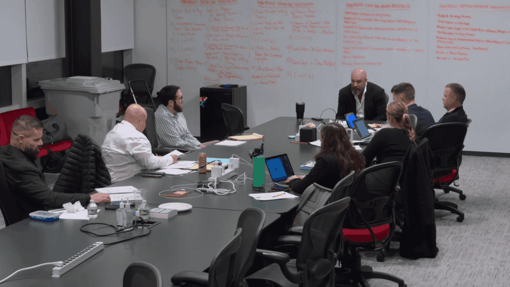 Original Plans for WWE Women’s Intercontinental Title Tournament Revealed