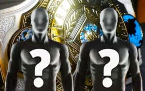 Original Plans for WWE Women’s Intercontinental Title Tournament Revealed