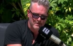 Pat McAfee Says WWE Break Was Needed to Save His Sanity: “I Stopped Going to RAW” Pat McAfee Says WWE Break Was Needed to Save His Sanity: “I Stopped Going to RAW”