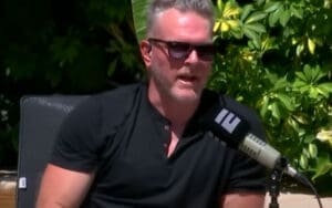 Pat McAfee Says WWE Commentary Break Was Due to Mental Crash: “I Hit a Wall” Pat McAfee Says WWE Commentary Break Was Due to Mental Crash: “I Hit a Wall”