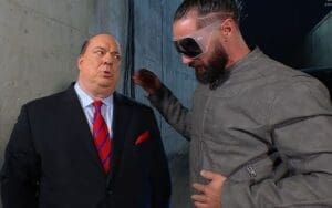 Paul Heyman Points to Deeper WWE Agenda Behind Seth Rollins’ Injury Paul Heyman Points to Deeper WWE Agenda Behind Seth Rollins’ Injury