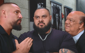 Paul Heyman Reveals Faction's New Leader After Seth Rollins' Injury