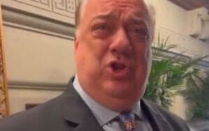 Paul Heyman Slams CBS for Canceling The Late Show and Wants to Take Over