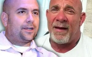 Peter Rosenberg Slams Goldberg for Complaining About Final WWE Match