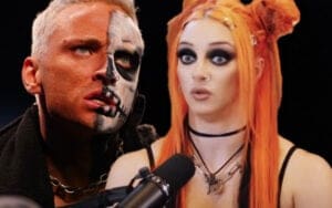 Priscilla Kelly Reveals Why She Rejected AEW’s Pitch to Debut as “Darby Allin’s Wife”