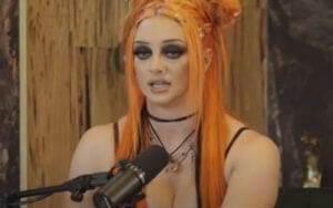 Priscilla Kelly Says Tampon Spot Nearly Broke Her Mentally After Online Backlash