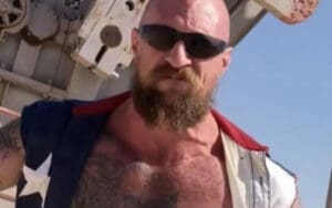 Pro Wrestler Kevin Nikel, Known as Ivan Warsaw, Fatally Shot in Arkansas at 41