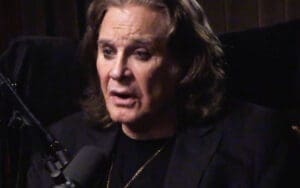 Pro Wrestling World Reacts to Ozzy Osbourne's Passing