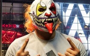 Psycho Clown Set to Join WWE After Final Appearance at Neza Arena