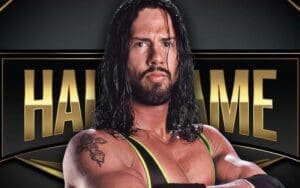 Push for Sean Waltman to Get Solo WWE Hall of Fame Induction Push for Sean Waltman to Get Solo WWE Hall of Fame Induction