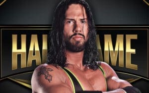Push for Sean Waltman to Get Solo WWE Hall of Fame Induction