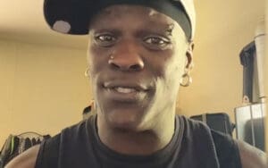 R-Truth Reacts to Viral WWE Release Twist — ‘100 Million Reactions'