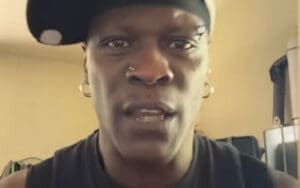 R-Truth Reveals Secret to Wrestling at 53 Without Slowing Down