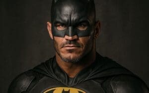 Randy Orton Drops Hint About Playing Batman in James Gunn’s DCU Randy Orton Drops Hint About Playing Batman in James Gunn’s DCU