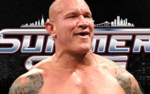 Randy Orton Set to Make History at WWE SummerSlam 2025