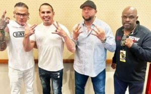 Real Reason Team 3D vs. The Hardys Is Going Down in TNA Instead of WWE