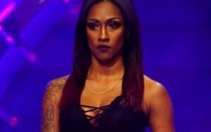 Red Velvet Pulled from ROH Supercard & AEW All In Due to Injury