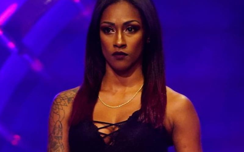 Red Velvet Pulled from ROH Supercard & AEW All In Due to Injury