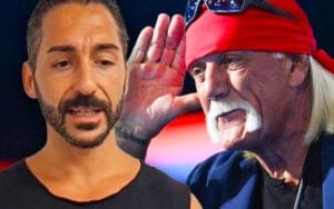 Registered Sex Offender Chasyn Rance Downplays Hulk Hogan’s Racist Remarks After His Death Registered Sex Offender Chasyn Rance Downplays Hulk Hogan’s Racist Remarks After His Death