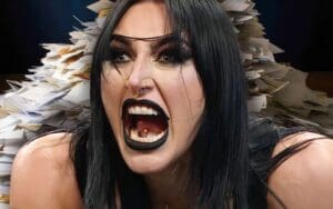 Rhea Ripley Issues Warning to Fans Sending Mail to Her House