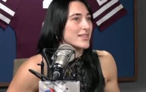 Rhea Ripley Raises Concerns Over WWE’s New Reality Show Unreal