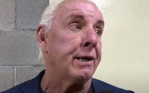 Ric Flair Breaks Silence After Surgery News With Emotional Instagram Message