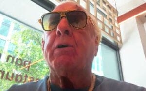 Ric Flair Claims He Warned Hulk Hogan About Shady Business Deal Before His Passing