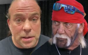 Rob Van Dam Turned Down $6K HBO Offer to Protect Hulk Hogan’s Wishes Rob Van Dam Turned Down $6K HBO Offer to Protect Hulk Hogan’s Wishes