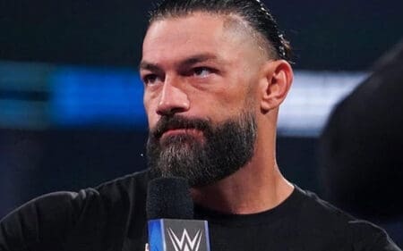 Roman Reigns’ Had Blunt Advice to Wrestlers Complaining About Money and Flights