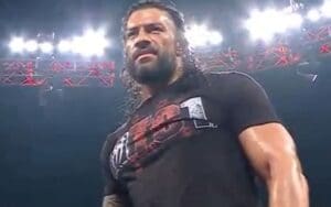 Roman Reigns Makes Surprise Return During 7/14 WWE RAW Roman Reigns Makes Surprise Return During 7/14 WWE RAW