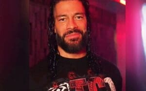 Roman Reigns Shuts Down Rumors About Having a Sixth Child Roman Reigns Shuts Down Rumors About Having a Sixth Child