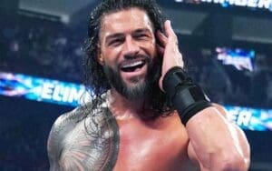Roman Reigns Welcomes Sixth Child Into the World Amid WWE Absence Roman Reigns Welcomes Sixth Child Into the World Amid WWE Absence