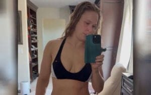 Ronda Rousey Ditches Gym Workouts for MMA to Reclaim Her Body