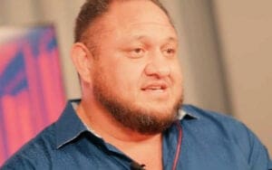 Samoa Joe Reveals Surprising Origins of “Joe’s Gonna Kill You” Chant