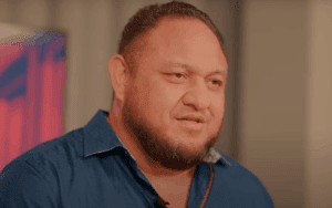 Samoa Joe’s WWE Release Led to Career-Changing Acting Role Within Hours