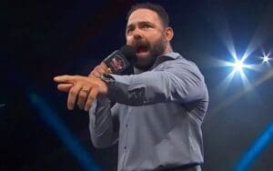 Santino Marella Adds New Authority Role with Surprise Appearance at MLP Resurrection