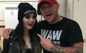 Saraya Chose AEW Over WWE Because They Offered to Sign Her Brother