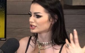 Saraya Explains Why She’s Removing Her Viral WWE-Era Hand Tattoos