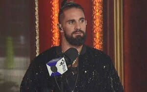 Seth Rollins Breaks Silence on Injury That Could Sideline Him for Months