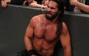 Seth Rollins’ Injury Sparks Confusion After Abrupt Loss to LA Knight Seth Rollins’ Injury Sparks Confusion After Abrupt Loss to LA Knight