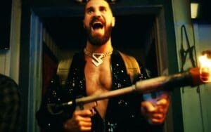 Seth Rollins Makes Fiery Cameo in A Day To Remember’s “All My Friends” Music Video