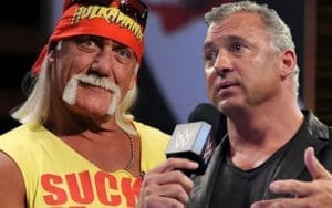 Shane McMahon Breaks Silence With Rare Post After WWE SmackDown Hulk Hogan Tribute