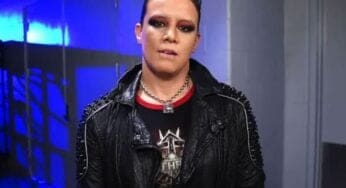 Shayna Baszler Has Been Quietly Working Behind the Scenes in WWE NXT Longer Than You Think