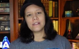 Shayna Baszler Resurfaces During TNA Slammiversary Broadcast in Surprise Spot