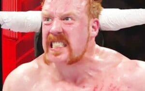 Sheamus Rips Into Fans and ‘Experts’ Who Claimed His Raw Match Had No Story