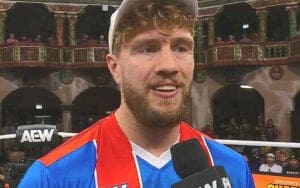 Skepticism Grows Over Will Ospreay’s Claim He’ll Return in Just 30 Days Skepticism Grows Over Will Ospreay’s Claim He’ll Return in Just 30 Days