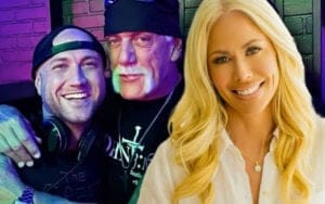 Sky Hogan Pays Tribute to Nick Hogan on His Birthday After Hulk Hogan’s Passing Sky Hogan Pays Tribute to Nick Hogan on His Birthday After Hulk Hogan’s Passing