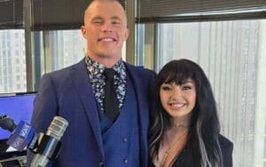 Skye Blue Reveals How Relationship with Kyle Fletcher Began With a Chop