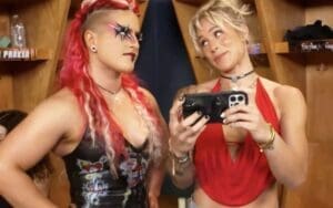 Sol Ruca Reveals WWE Didn’t Plan to Keep Her and Zaria Together This Long Sol Ruca Reveals WWE Didn’t Plan to Keep Her and Zaria Together This Long